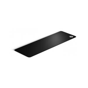 משטח לעכבר גיימינג דגם QCK EDGE XL STEELSERIES בצבע שחור