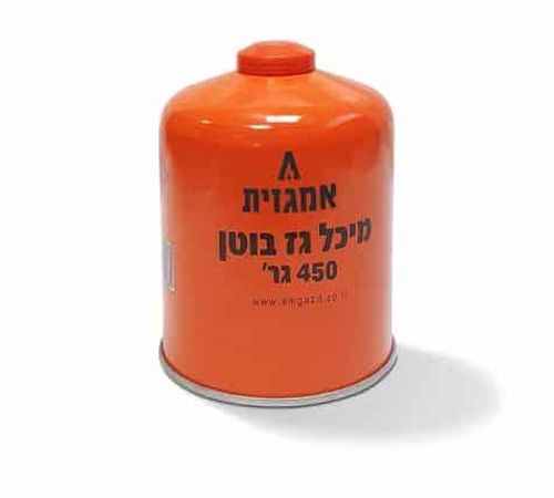 בלון גז מיכל גז גריל מאסטר 