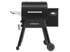 מעשנת בשר וגריל בשר דגם איירונווד – Traeger Ironwood 650