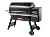 מעשנת בשר וגריל בשר דגם טימברליין – Traeger Timberline 1300