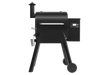מעשנת בשר וגריל בשר דגם פרו 575 – Traeger Pro 575
