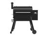 מעשנת בשר וגריל בשר דגם פרו 780 – Traeger Pro