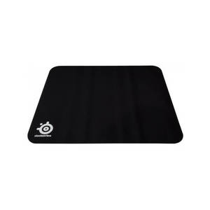 משטח לעכבר גיימינג דגם QCK SMALL STEELSERIES בצבע שחור