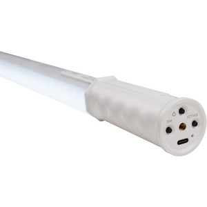 NANLITE Pavotube T8-7X RGBWW LED Pixel Tube Light  תאורת ״טיוב״ סטריפ לד