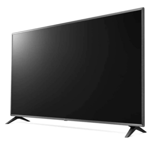טלוויזיה “‏75 LG 4K 75UP7500