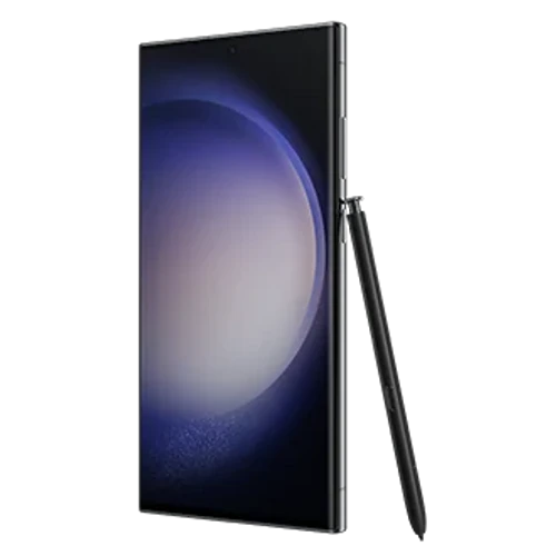 טלפון סלולרי Galaxy S23 Ultra 5G SM-S918B/DS 512GB 12GB RAM