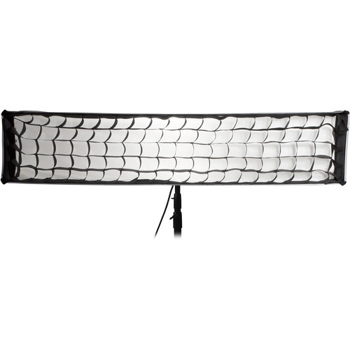 (ס״מ Nanlite Fabric Grid for Stripbank Softbox (140*30 גריד בד לסטריפ בוקס