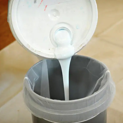 רשת סינון לצבע TRIMACO מבית שילובים
