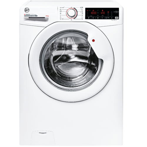 מכונת כביסה HOOVER H3W28TME 