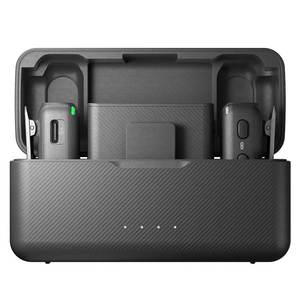 מיקרופון אלחוטי DJI AS01 רשמי