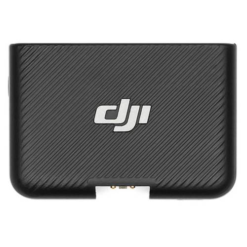 מיקרופון אלחוטי DJI AS01 רשמי