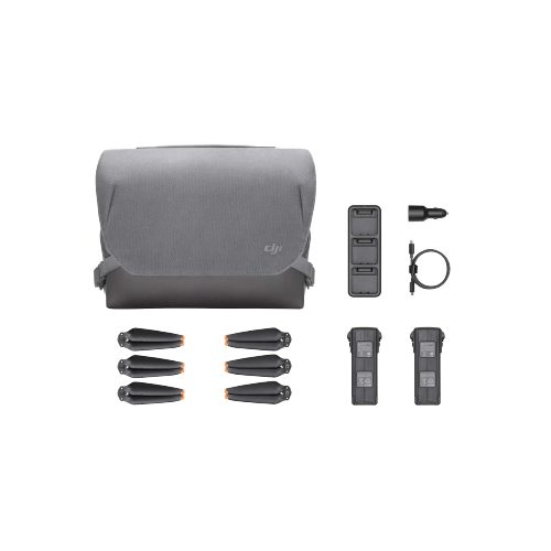 ערכת DJI Mavic 3 / Pro Fly More
