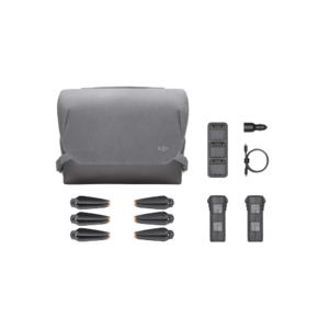 ערכת DJI Mavic 3 / Pro Fly More