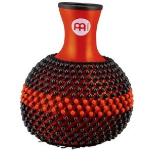SH-R שייקר קבסה, פיברגלאס אדום Meinl