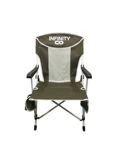 כיסא קמפינג מתקפל INFINITY RELAX CHAIR