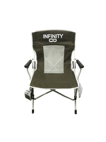 כיסא קמפינג מתקפל INFINITY COMFORT CHAIR