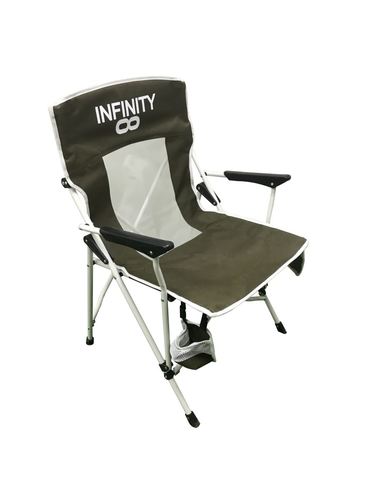 כיסא קמפינג מתקפל INFINITY COMFORT CHAIR