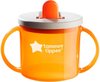 הכוס הראשונה שלי 4+ Tommee Tippee - כתום