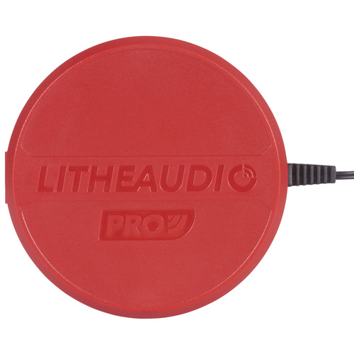 Lithe Audio PRO PoE Bolt-On
