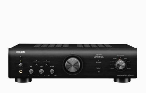 DENON PMA-600