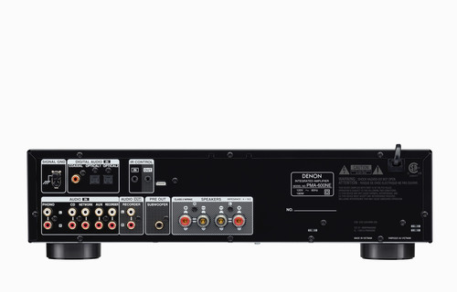 DENON PMA-600
