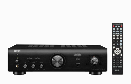 DENON PMA-600