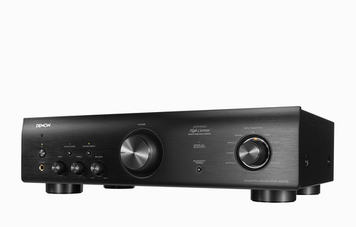 DENON PMA-600