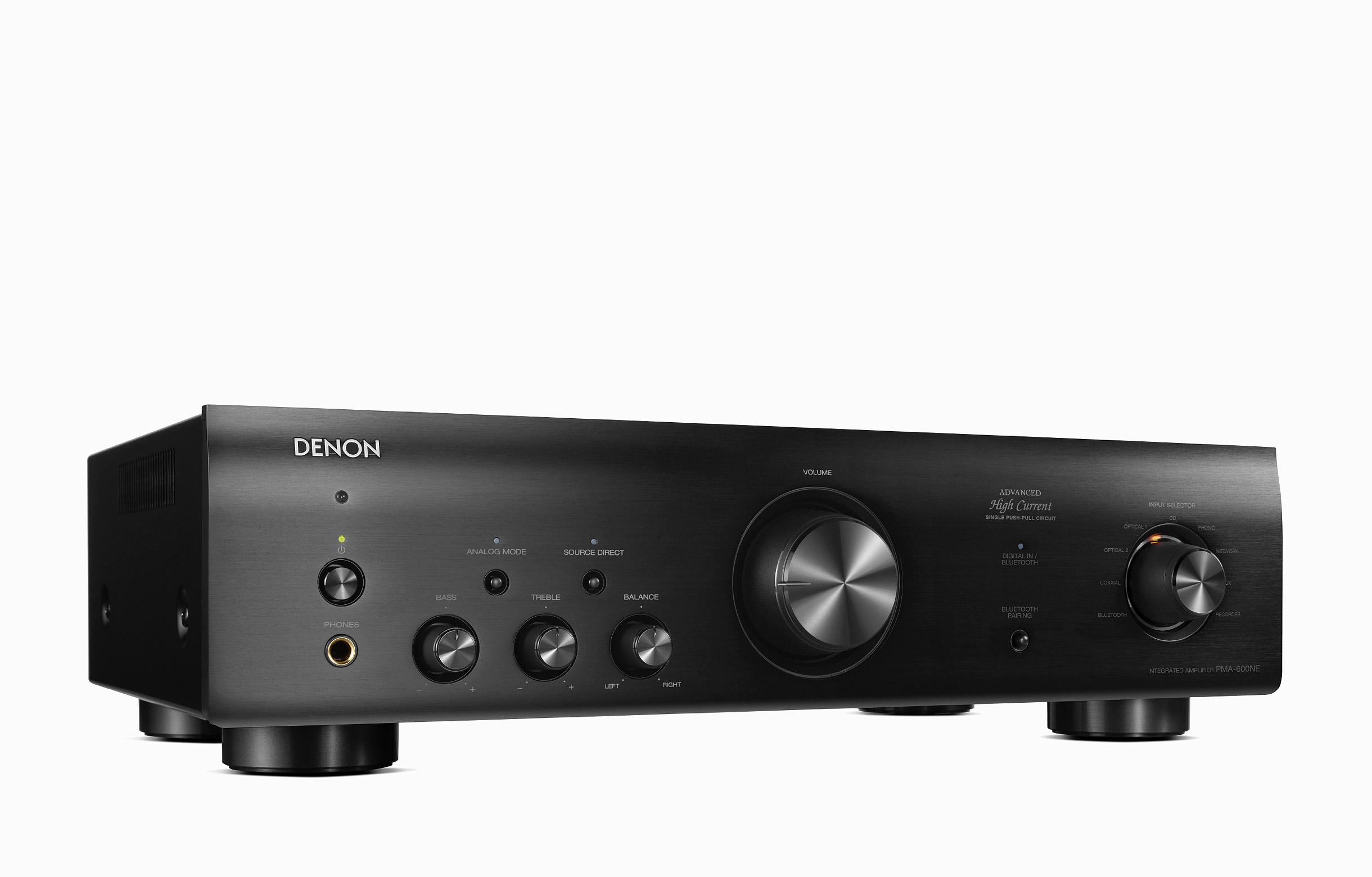 DENON PMA-600