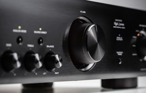 DENON PMA-600
