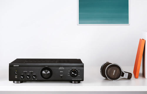 DENON PMA-600