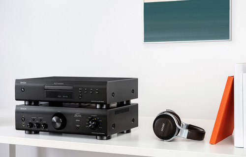 DENON PMA-600