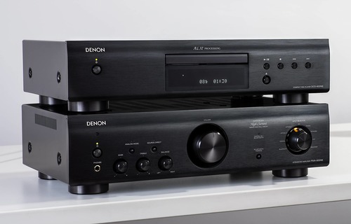 DENON PMA-600