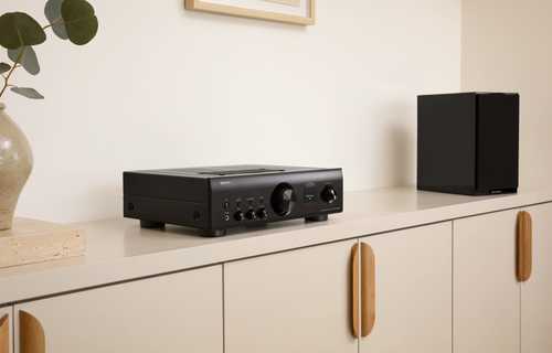 DENON PMA-900HNE