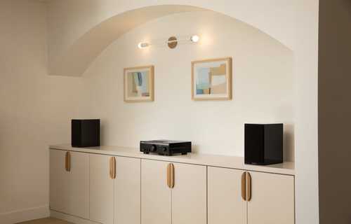 DENON PMA-900HNE