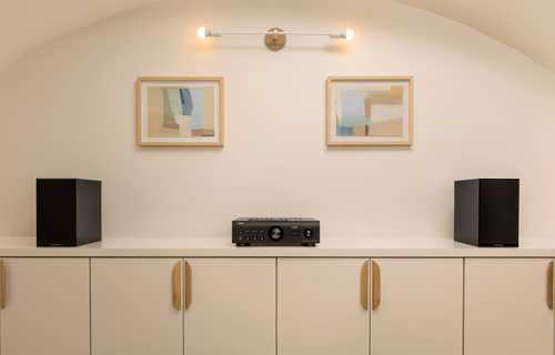DENON PMA-900HNE
