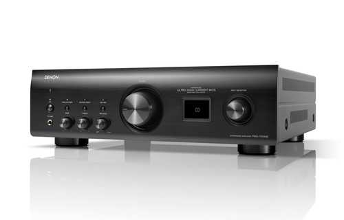 DENON PMA-1700NE