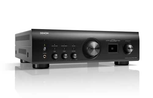 DENON PMA-1700NE