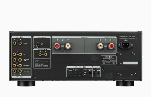 DENON PMA-A110