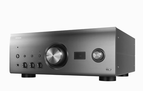 DENON PMA-A110
