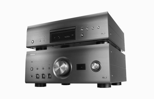 DENON PMA-A110