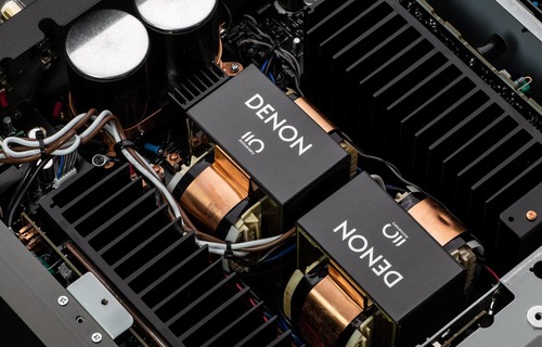 DENON PMA-A110