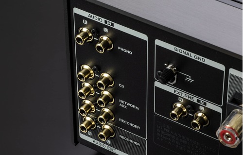 DENON PMA-A110