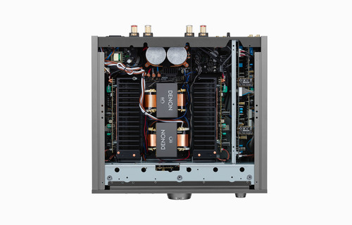 DENON PMA-A110