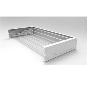 מתקן יבוש כביסה לבן HOMAPEX-120 ד.ש.ש אלקטרוניקה