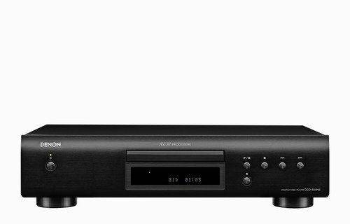 DENON DCD-600NE