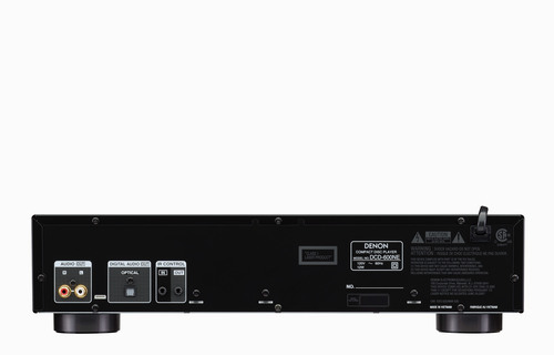 DENON DCD-600NE