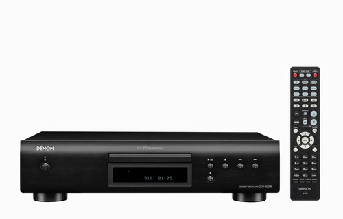 DENON DCD-600NE