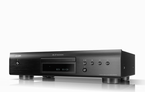 DENON DCD-600NE