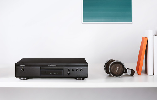 DENON DCD-600NE