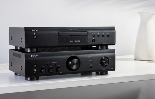DENON DCD-600NE